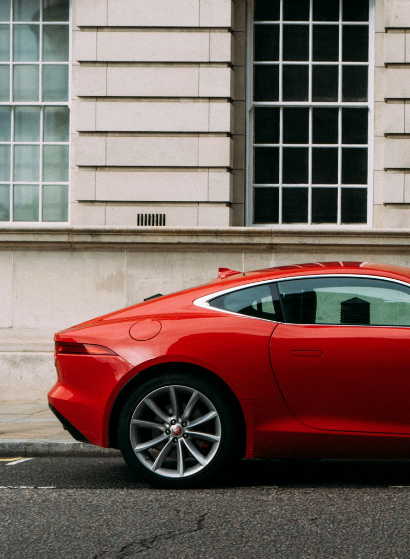 Vehicle delivery service across the UK and Ireland